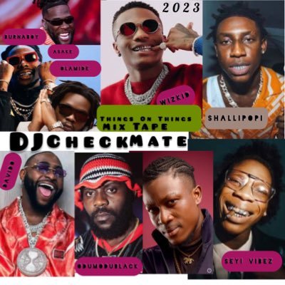 djcheckma8's profile picture. https://t.co/SoUVk8qCBE