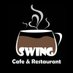 Swing Restaurant & Cafe (@swingrestaurant) Twitter profile photo