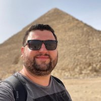 Tiago Hillebrandt (@tiagoscd) 's Twitter Profile