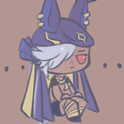 Sunlloire 🔆 Commissions OPEN!さんのプロフィール画像