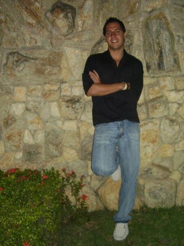 Disfruta la vida - El tiempo perdido no se recupera! #lifeisgood #Venezolano