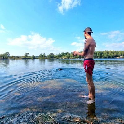 SebSensei4's profile picture. 🇨🇵🏴󠁧󠁢󠁥󠁮󠁧󠁿 📍Sweden 🇸🇪