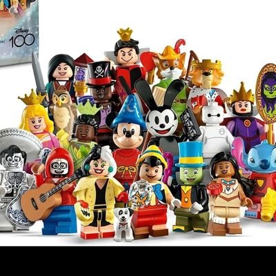 hem_legoland's profile picture. Lego検索メモアカウント。よろしくお願いいたします。rom専
やや保守、愛国。共同管理。