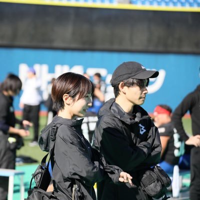 kimiseiPT0924's profile picture. ●Physical Therapist #理学療法士 ● IBM bigblue #トレーナー #アメフト #xリーグ #xleague #americanfootball FUK▶︎CHIBA▶︎TOKYO abema_official
