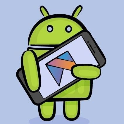Android developer 👨🏾💻🟢
Science🔬||Nature🍃||Tech 💻||God✝
🙂✌🏽