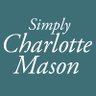 SimplyCM's profile picture. The top publisher of #CharlotteMason curriculum and training materials. Helping you #homeschool with the Charlotte Mason method.