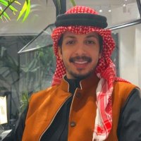 Ayaad (@ayaad_alfayez) Twitter profile photo