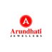 Arundhati Jewellers (@arundhatijewel) Twitter profile photo Arundhati Jewellers (@arundhatijewel) Twitter profile photo