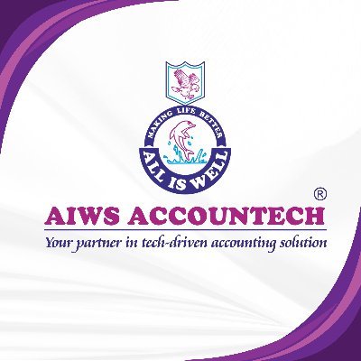 aiwsaccountech's profile picture. Empowering Financial Excellence :
Navigating Complexity with precision.
Your Trusted Partner in 
Tax
Accounting 
Financial Strategy 
Legal Matters