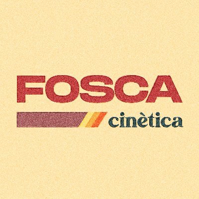 Fosca Cinètica 