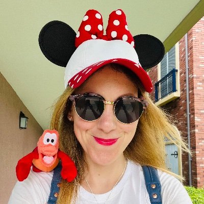 katherinepotten's profile picture. Hi I'm Katherine, I'm here for Disney fun