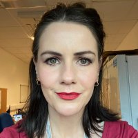 Vanessa Quinn, PhD(@Vanessa__Devine) 's Twitter Profile Photo