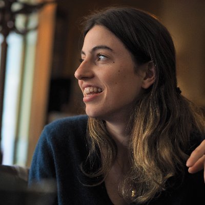 LisaMorisseau's profile picture. Journaliste @MayotteHebdo ✍🎙aussi sur les ondes de @rfi et lue dans @Lacroix/ formée à l'@EPJTours