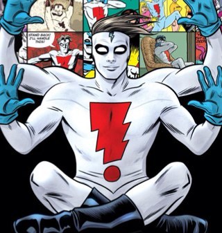 MJD5000's profile picture. 