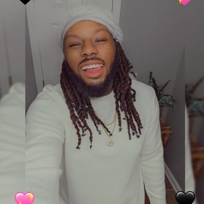 MelaninPapi93's profile picture. 💨420💨420💨 🤙🏾HakunaMatata🤙🏾 
🙏🏾WakandaForever🙏🏾 ✊🏾SteelerNation✊🏾 ♐♐♐ 🦁🐯🐻FutureAnimalSaviour🐻🐯🦁💚