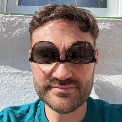 CurtEvans's profile picture. 