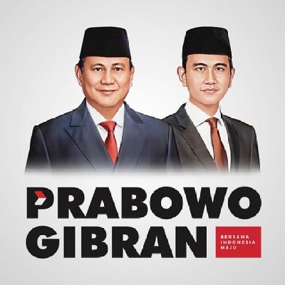 Kemenangan Prabowo Gibran
Pilpres 2024