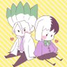 Gechan910's profile picture. toma(とま)/20↑ dcst垢。千ゲ左右固定。千ゲ♀が熱い。女体化・にゃんぱろ・MMD・ドールetc. POIPIKU:https://t.co/NnBlRsRglO Wavebox:https://t.co/HysD6APnt7