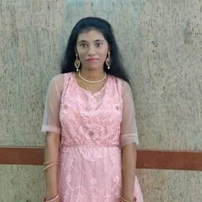 Shruthi. M M