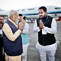 Deepak Kumar Bagwan (मोदी का परिवार)(@DeepakKRBagwan) 's Twitter Profile Photo