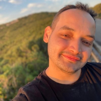 BrenoGomes_ Profile Picture