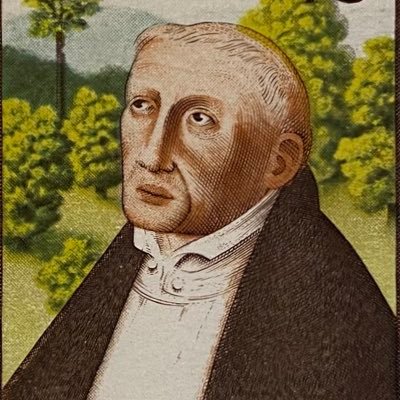 Mangxecat's profile picture. Lover of everything Catholic – particular interest in Thomism, mystical theology and the Benedictine Order.