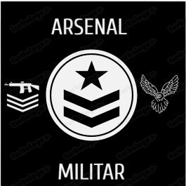 ¡Bienvenidos a Arsenal Militar, el canal donde exploramos el fascinante mundo de la información militar!