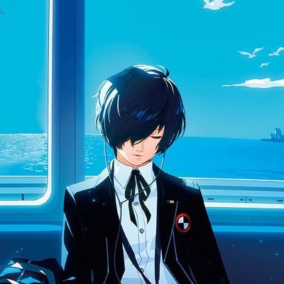 Melvynさんのプロフィール画像
