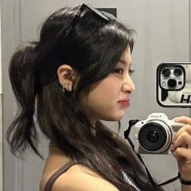 haecariiu's profile picture. gw acc: @fyaerii || MANIFESTING RHD , ROBUX , HALOOOO 🕯️🕯️🕯️🍀🍀🍀🍀🍀 #kaitfesting