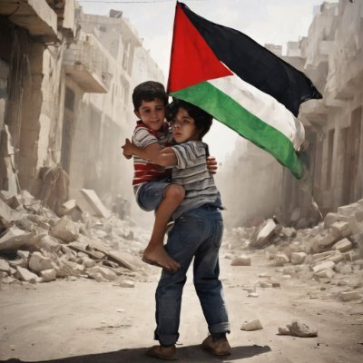 WE are all Palestine 🇵🇸 Free Palestine 🖤🤍💚❤️ Free innocent children and women 🇵🇸