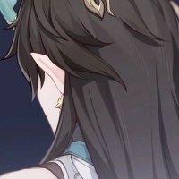 Nuewi, Dan Heng's lovetaker. (@ohsequoiaa) 's Twitter Profile