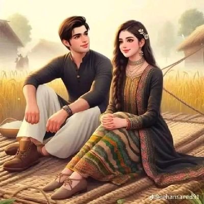 Tanhai0077's profile picture. *اپنے کردار کو عظیم بناؤ ........*

*ہر لباس میں اچھے لگو گے✨😊❤️*
fallow me fallow back 🔙💯