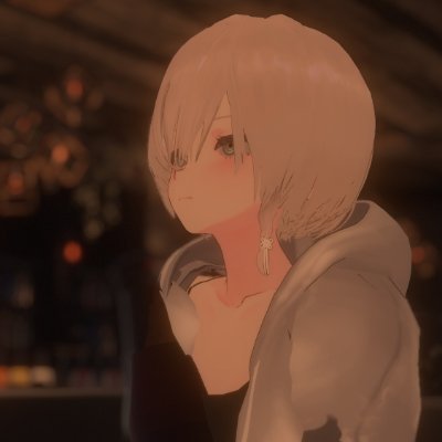 ・自由と修行アカ
・己の快不快のみが活きる指針
VRChat ID：ジロウ_jirou
本アカ： https://t.co/gbzEe0dh4H
booth→ https://t.co/xgYT0cSyP2