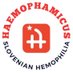 HaemophAmicus (@haemophamicus) Twitter profile photo HaemophAmicus (@haemophamicus) Twitter profile photo