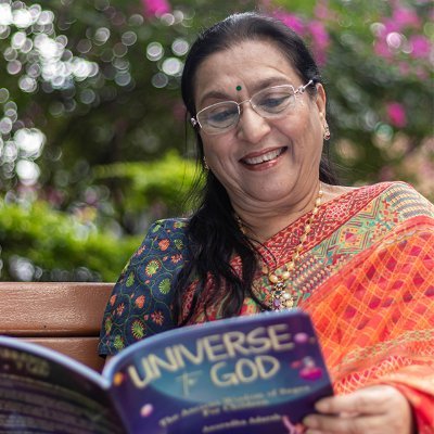 anuradhaadarsh Profile Picture