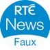 RTÉ NEWS PRESS RELEASE Faux (@francismy69) Twitter profile photo RTÉ NEWS PRESS RELEASE Faux (@francismy69) Twitter profile photo