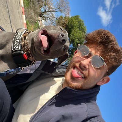 TheBeast3r's profile picture. הכל בסדר החיים יפים מותר להנות