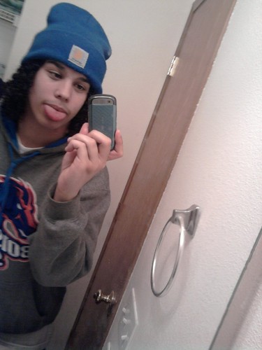 Don't give a Fukc about bs. Lightskinned,SINGLE,On Some Real Shit. Follow Me I Follow Back