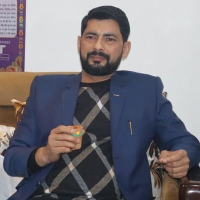 Ashutosh Kumar