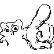 CurtWav's profile picture. 