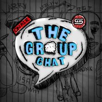 The Group(@TheGroupFart) 's Twitter Profile Photo