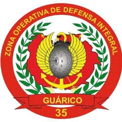 Portal informativo de la Zona de Operativa de Defensa Integral Guárico.