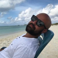 Gabriel Visconti S. (@viscontigabriel) 's Twitter Profile Photo Gabriel Visconti S. (@viscontigabriel) 's Twitter Profile Photo