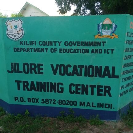 Jilore Ward of Malindi Subcounty Kilifi County,Kenya. Devolution should work| Striving to make #Youths create employment|  #Agribusiness is the future