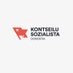 Kontseilu Sozialista Donostia (@Kontseilua_Don) Twitter profile photo