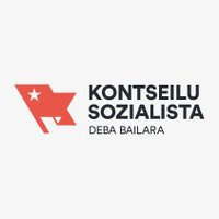 Kontseilu Sozialista Deba Bailara (@kontseilua_deba) 's Twitter Profile Photo