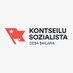 Kontseilu Sozialista Deba Bailara (@kontseilua_deba) Twitter profile photo Kontseilu Sozialista Deba Bailara (@kontseilua_deba) Twitter profile photo