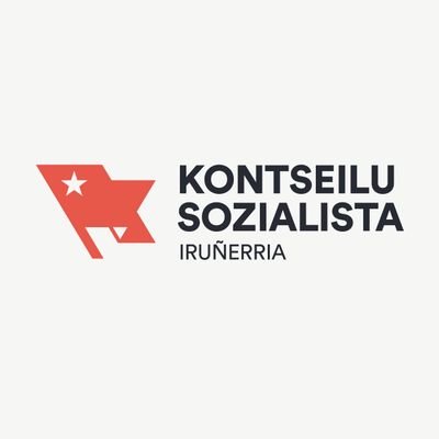 Kontseilu Sozialista Iruñerria-ren kontu ofiziala.
Cuenta oficial del Consejo Socialista de la comarca de Pamplona.

📩 irunerria@kontseilusozialista.eus