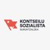 Kontseilu Sozialista Buruntzaldea (@kontseilua_bur) Twitter profile photo Kontseilu Sozialista Buruntzaldea (@kontseilua_bur) Twitter profile photo