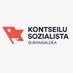 Kontseilu Sozialista Durangaldea (@kontseilua_dur) Twitter profile photo Kontseilu Sozialista Durangaldea (@kontseilua_dur) Twitter profile photo